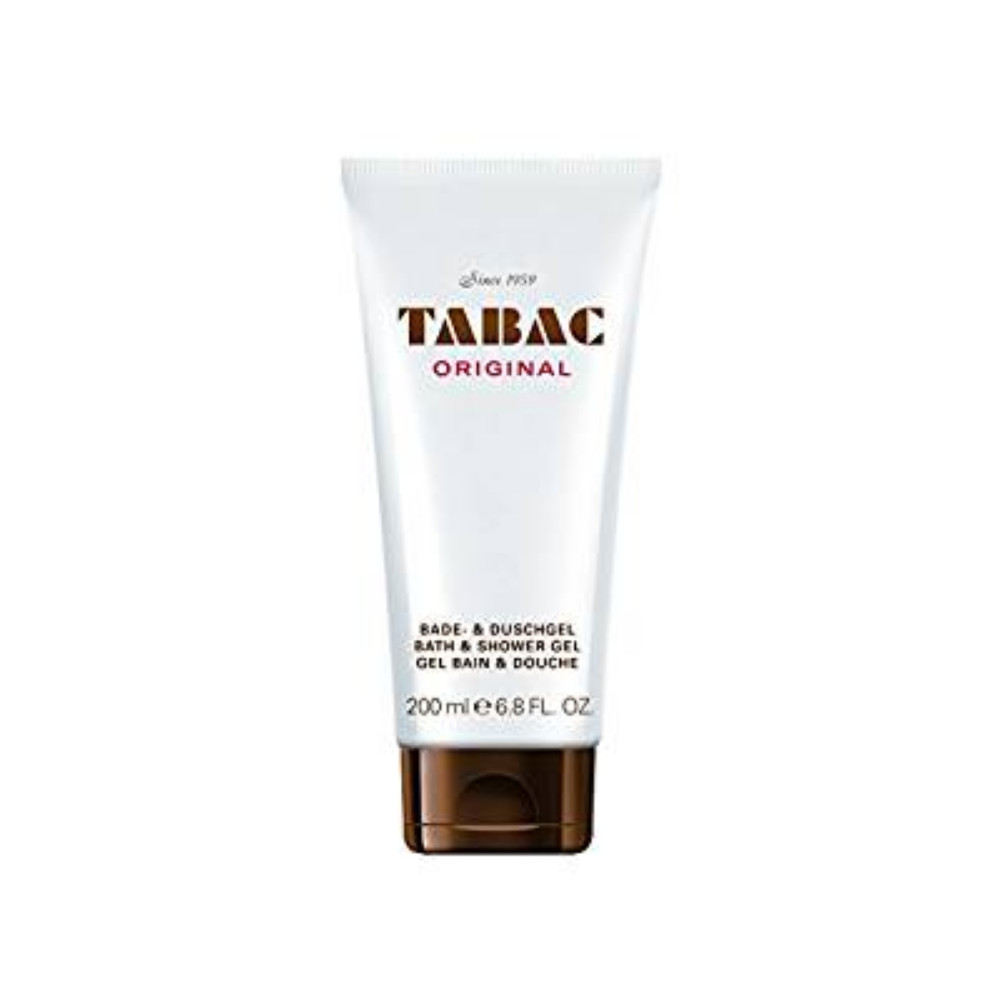Tabac - Gel Douche - 200ml