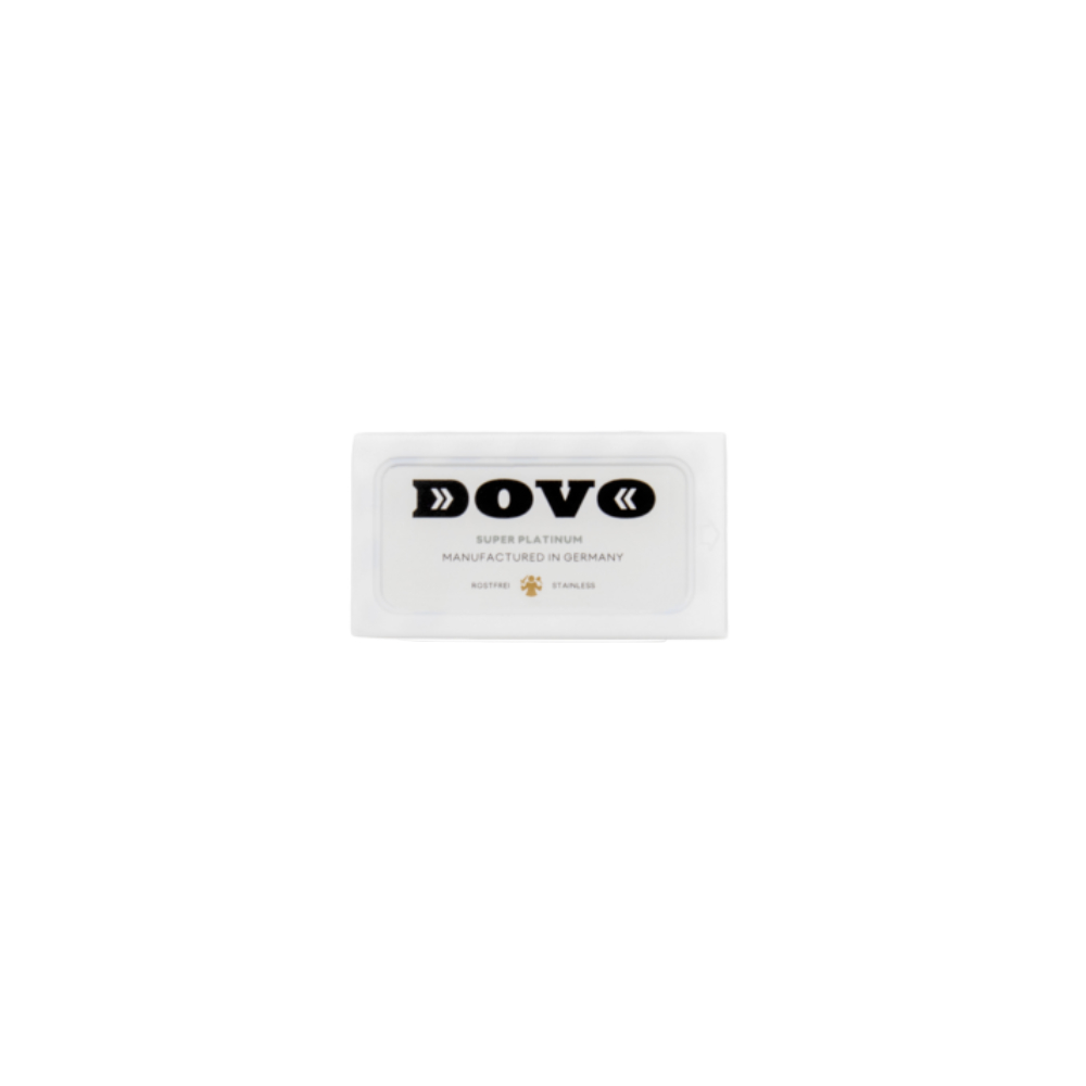 Dovo - Razor blades
