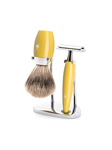 Muehle - Kosmo - SilverTip - Résine Citron