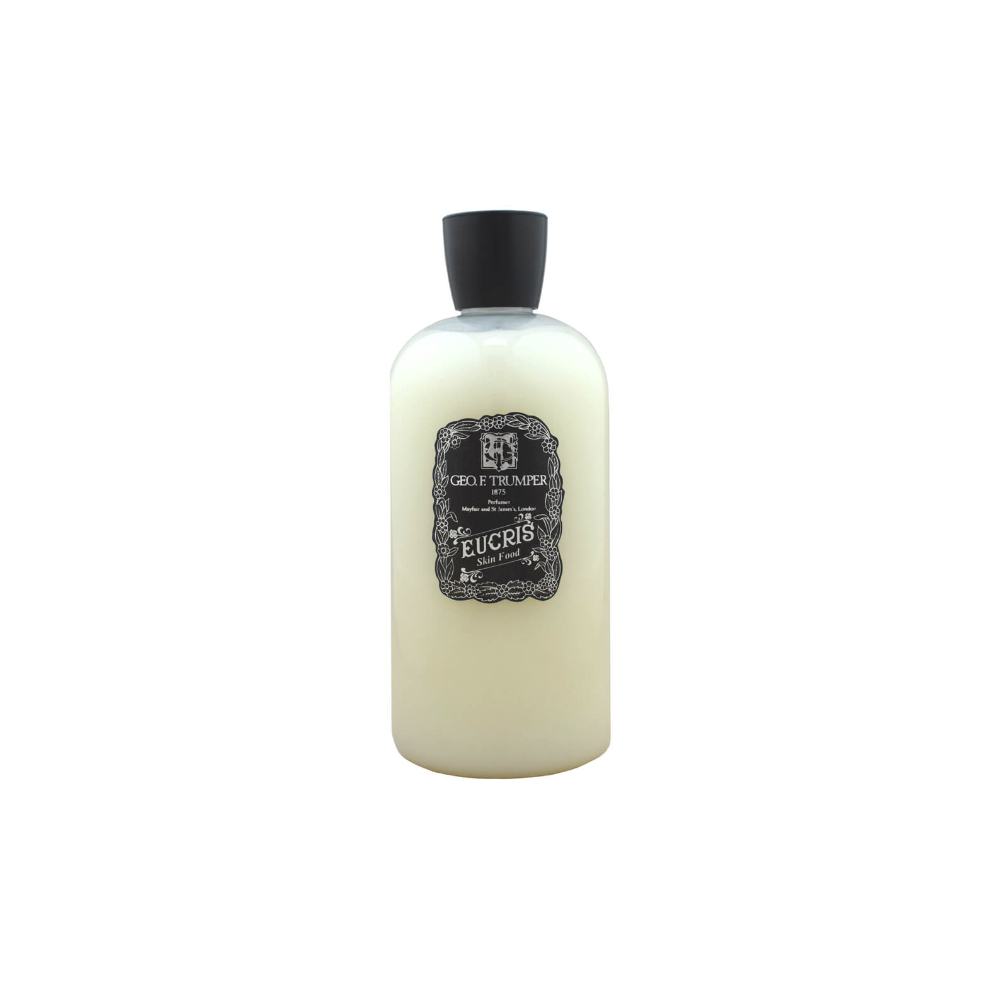 Trumper - Eucris - Soin Nourrissant - 200ml