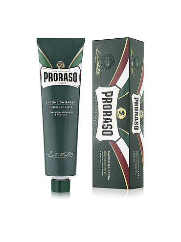 Proraso - Shaving cream - Menthol - 150ml