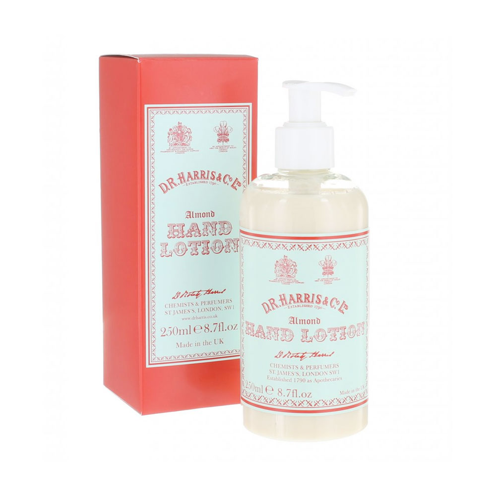 D.R. Harris - Liquid Hand Soap - 250ml