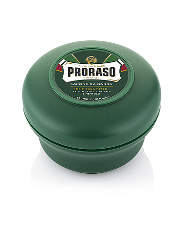 Proraso - Shaving soap - Menthol - 150ml