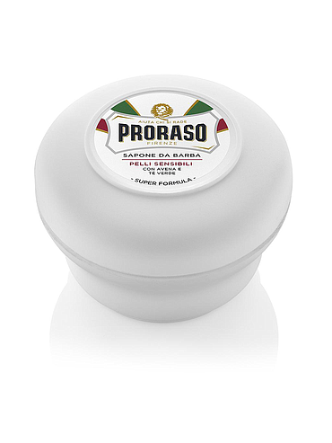 Proraso - Shaving soap - Sensitive - 150ml