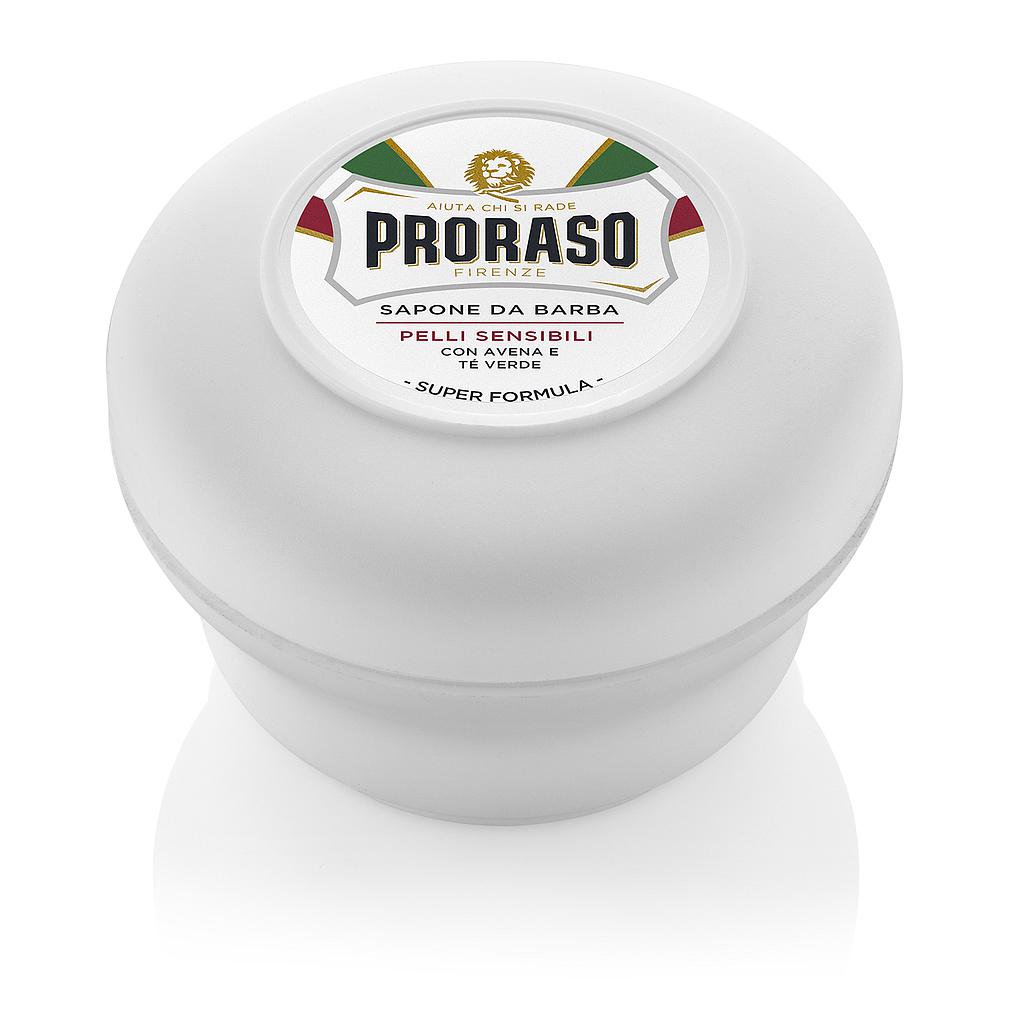 Proraso - Shaving soap - Sensitive - 150ml
