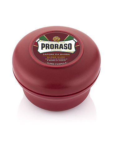 Proraso - Shaving soap - Sandalwood - 150ml