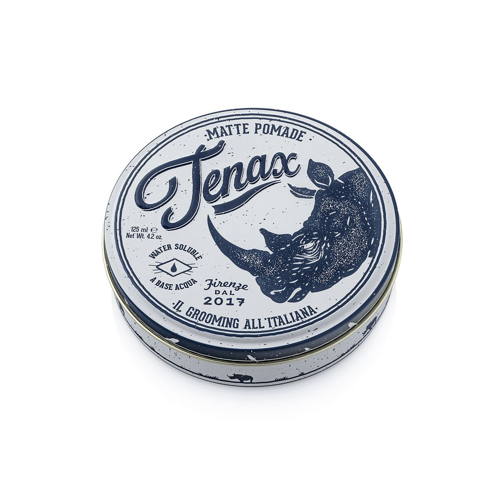 Tenax - Pommade Capillaire Mat - 125ml