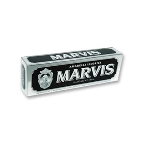 Marvis - Amarelli Licorice - 85ml