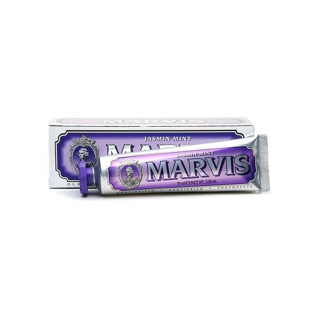 Marvis - Dentifrice Menthe Jasmin - 85ml