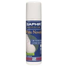 Saphir - White Novelys - 75ml