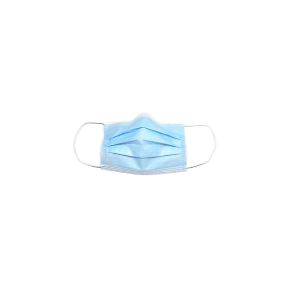 Disposable protective masks