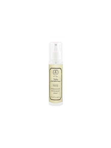 Taylor - Sandalwood - Déo Vaporisateur - 100ml