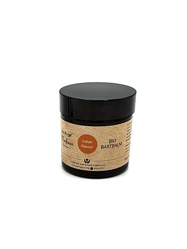 Meissner - Baume à Barbe - Indian Flavour - 60ml