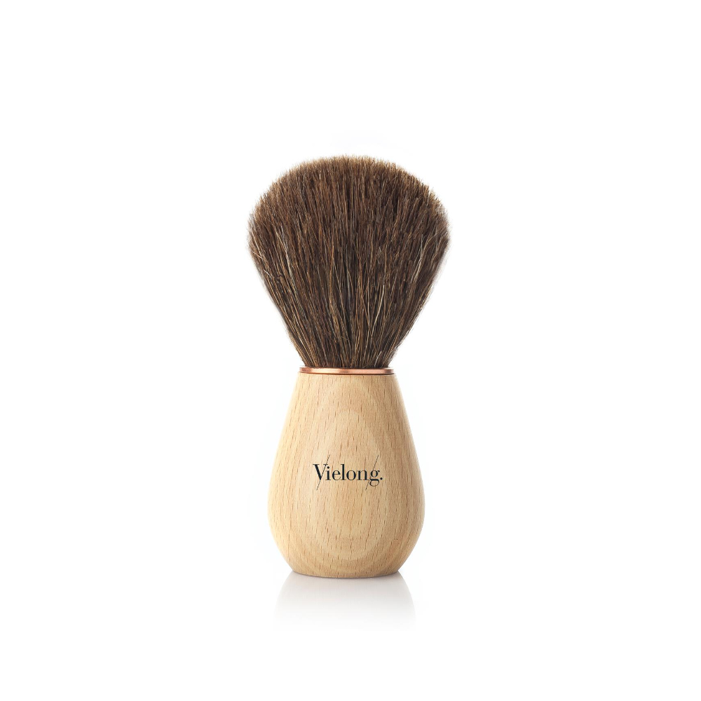 Vielong - Wave - Crin Marron - 21mm