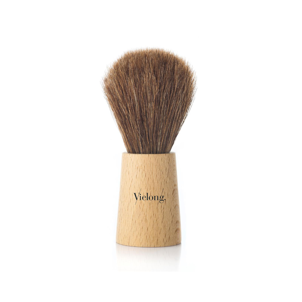 Vielong - Nordik - Crin Marron - 24mm