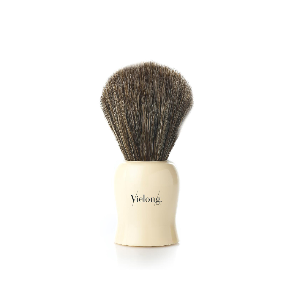 Vielong - Rolhó - Crin Marron - 24mm