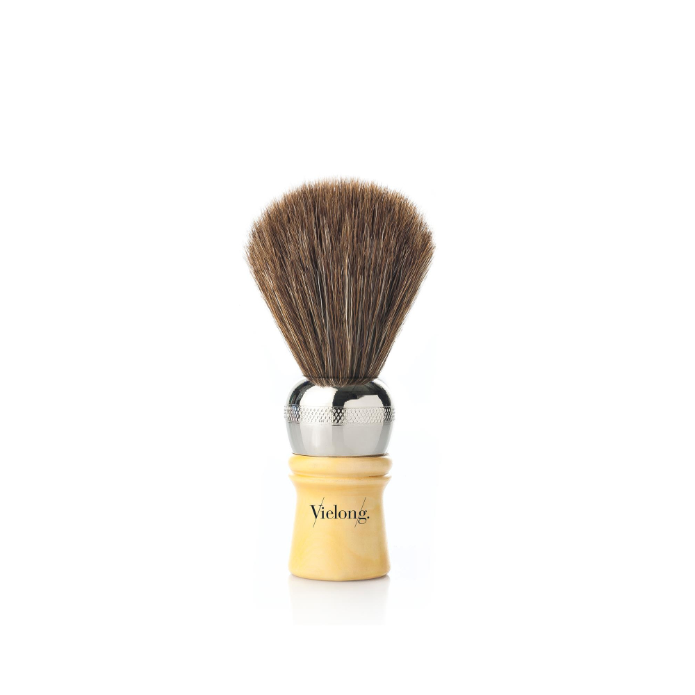 Vielong - Española - Horsehair Brown - 21mm
