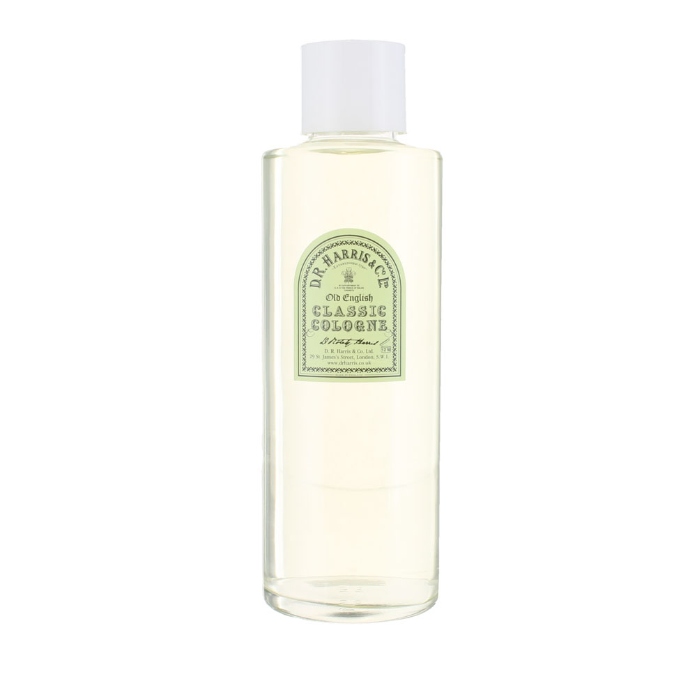D.R. Harris - Classique - Cologne - 500ml