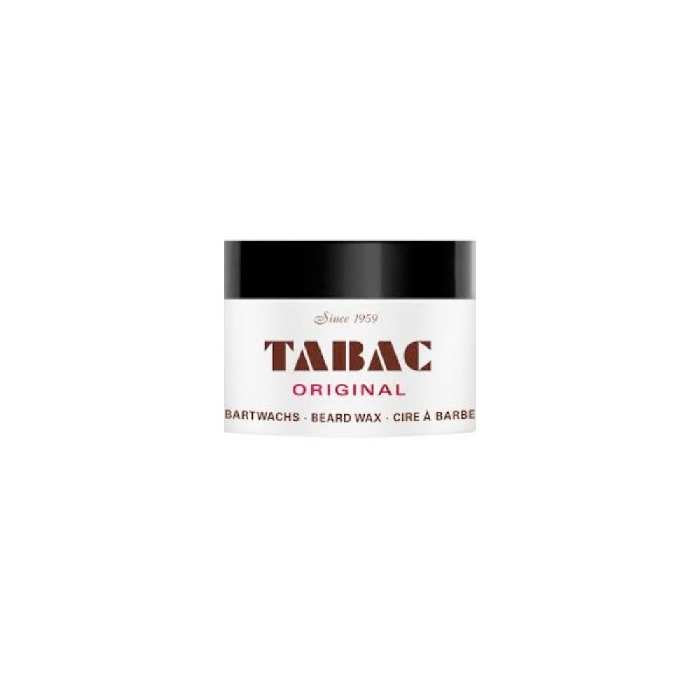 Tabac Original - Original Cire à Moustache - 40g