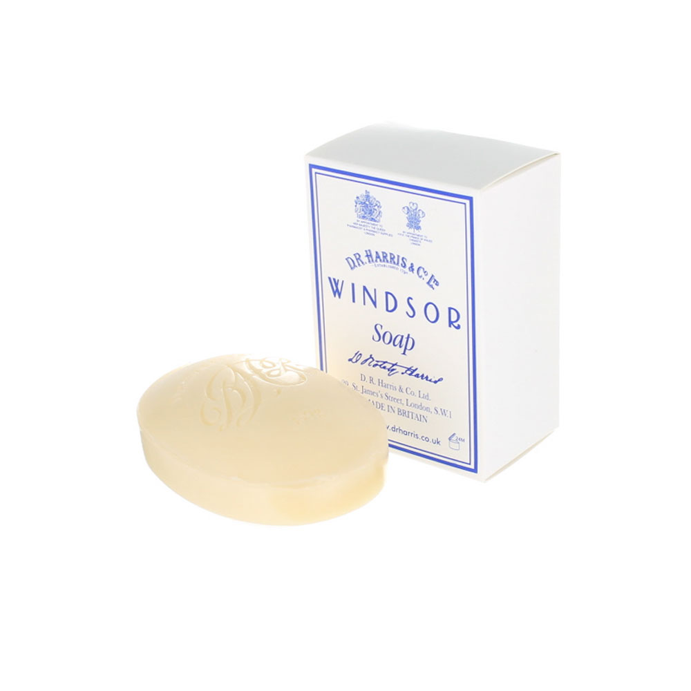 D.R. Harris - Windsor - Bath Soap - 150g