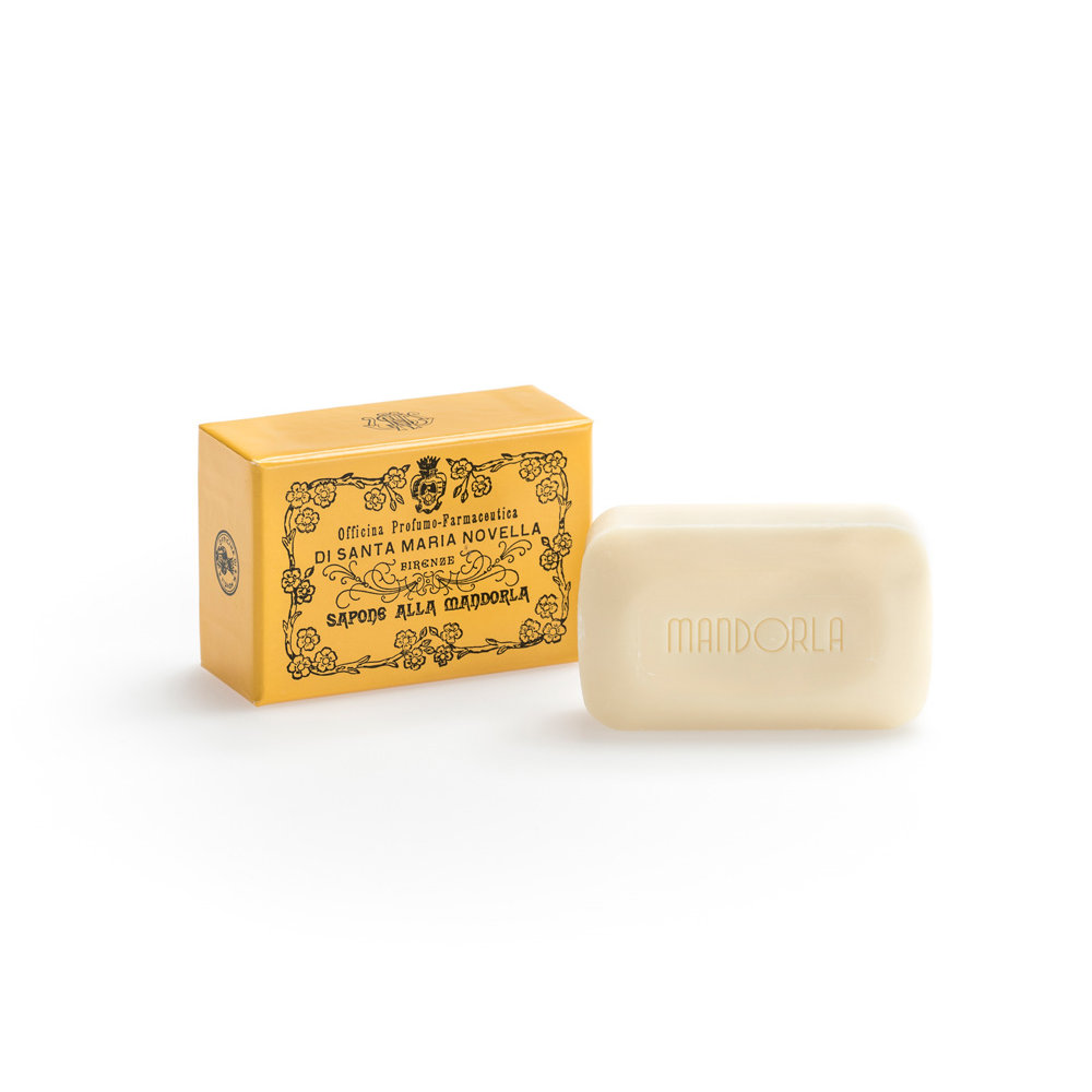 SM Novella - Savon Mandorla - 100g