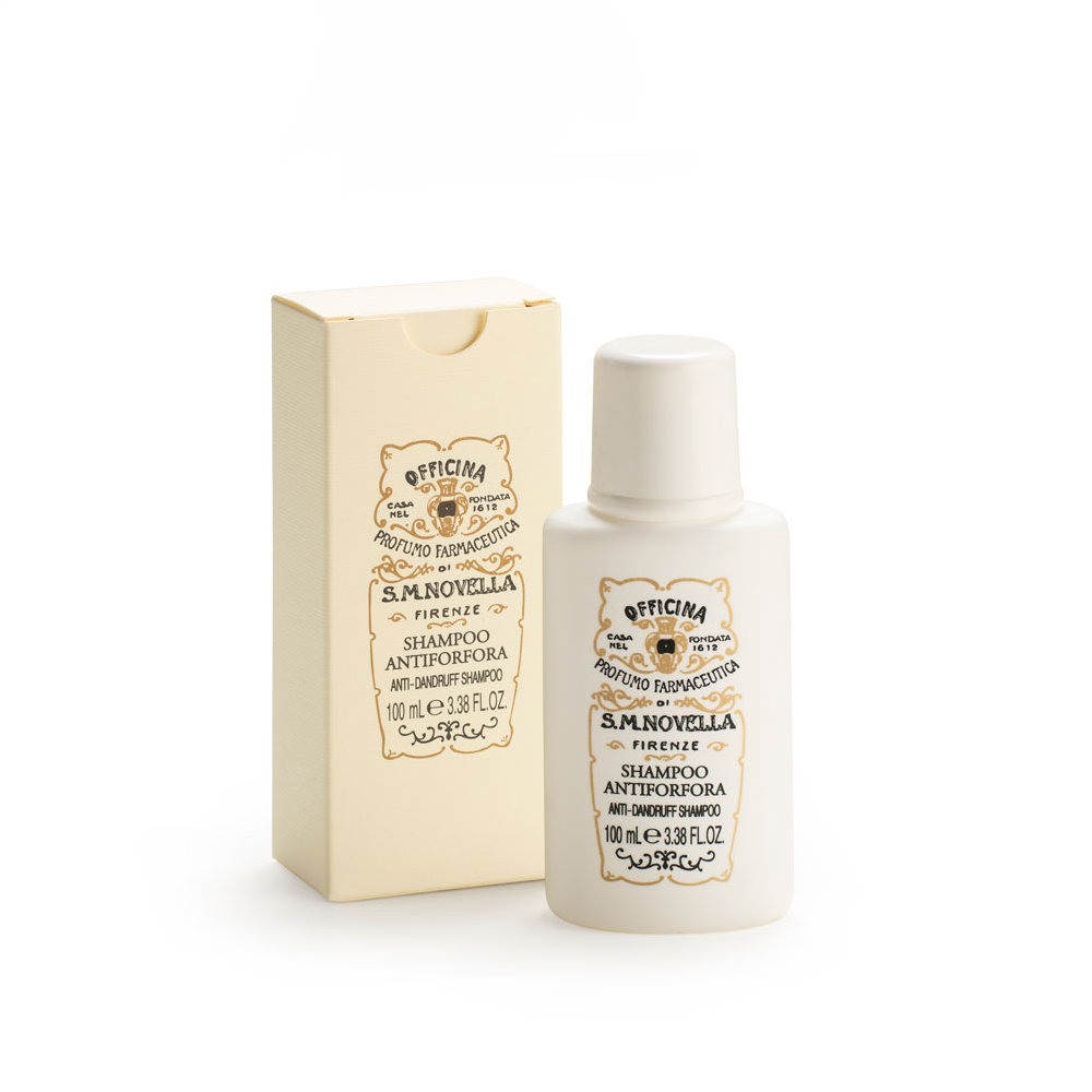 SM Novella - Shampoing Melograno - 250ml