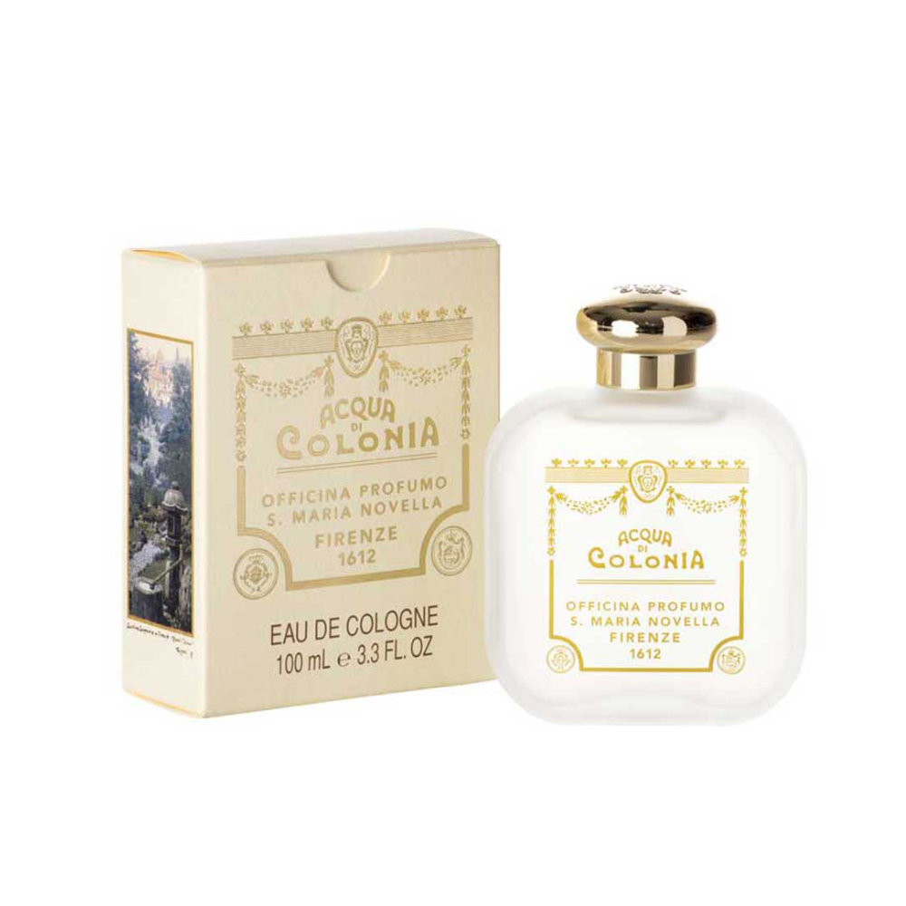 SM Novella - Cologne - Cinquanta - 100ml