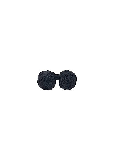 Jaggs - Cufflinks - Black