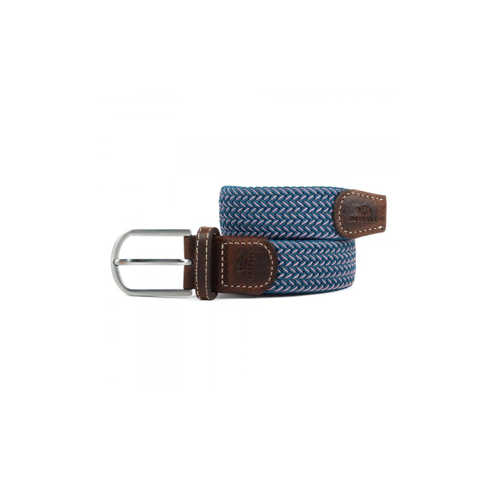 Billybelt - Ceinture tressée élastique - La Séoul - Taille 1