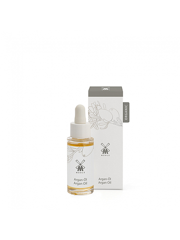  Muehle - Organic - Huile d'argan - 30ml