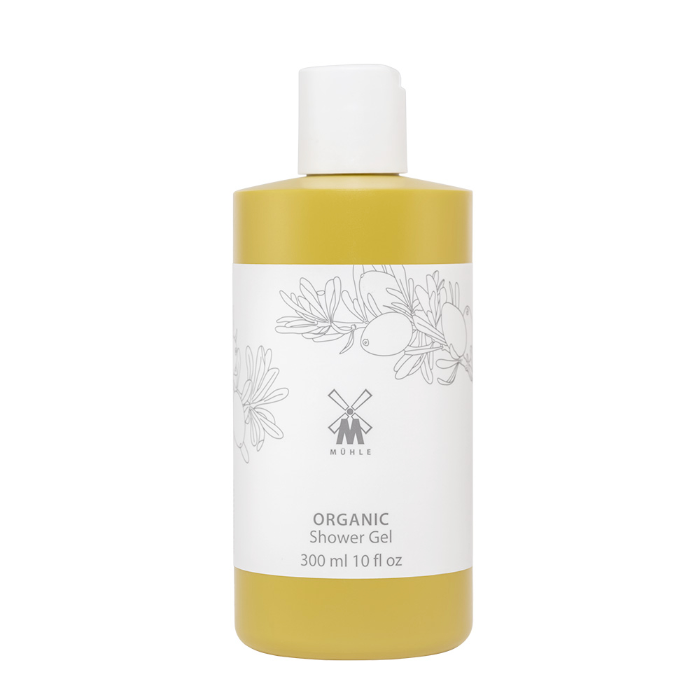 Muehle - Organic - Shower gel - 300ml