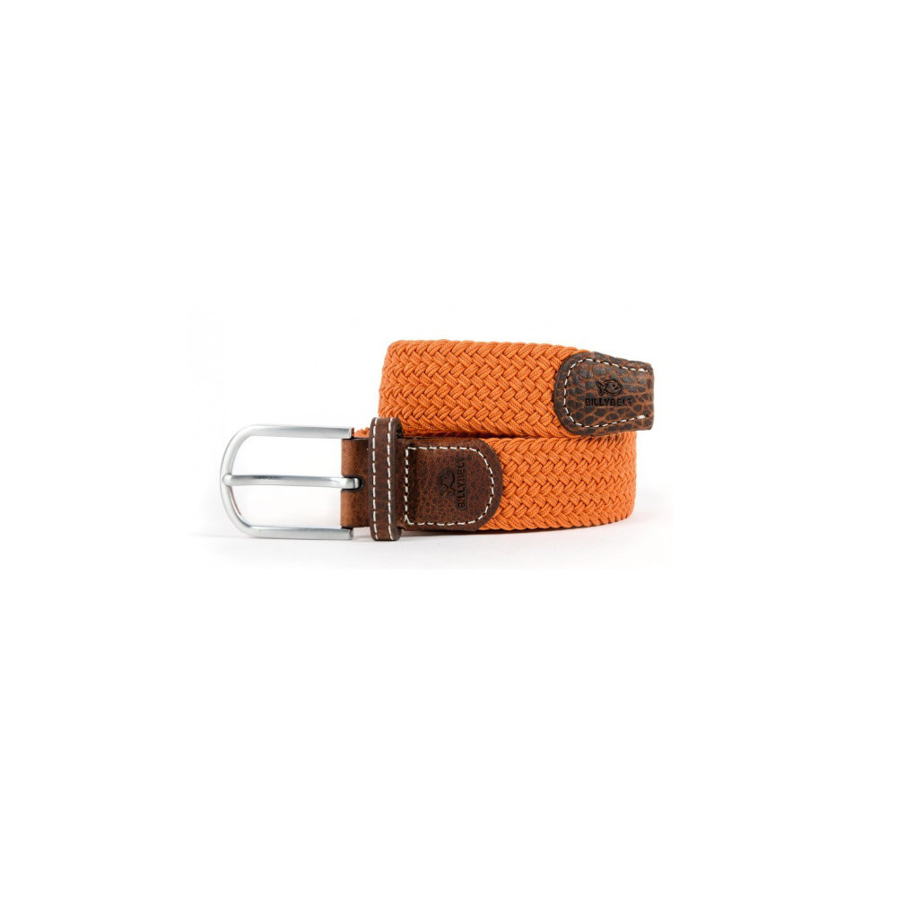 Billybelt - Elastic braided belt - La Santa Fe - Size 1
