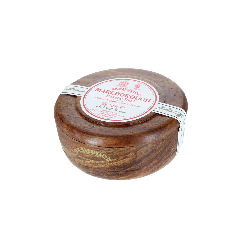 D.R. Harris - Marlborough - Shaving soap - 100g