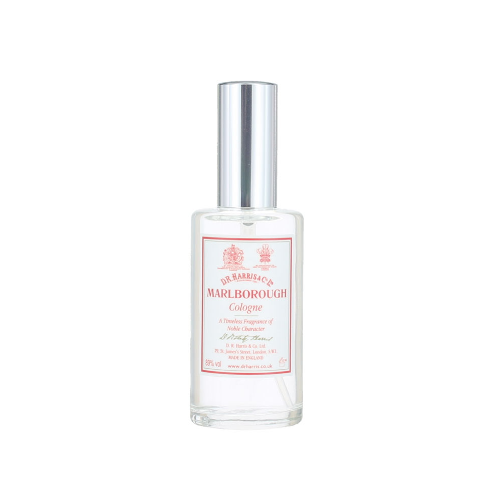 D.R. Harris - Marlborough - Cologne Spray - 50ml