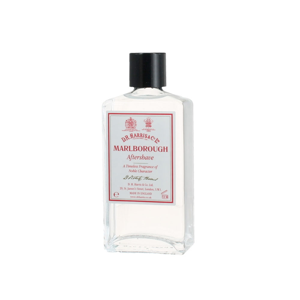 D.R. Harris - Marlborough - After shave alcoholic - 100ml