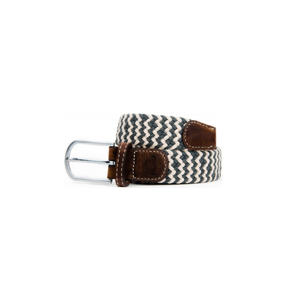Billybelt - Elastic braided belt - Panama - Size 1