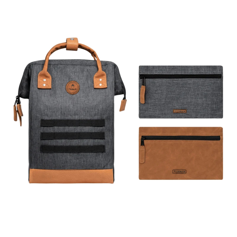 Cabaia - Adventurer - Londres - Medium