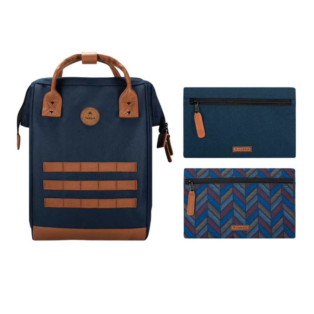 Cabaia - Adventurer - Chicago - Small