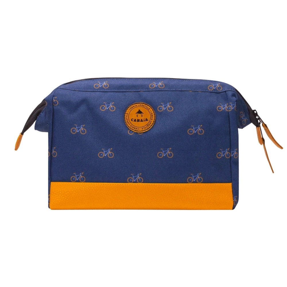 Cabaia - Travel Kit - Rue du temple