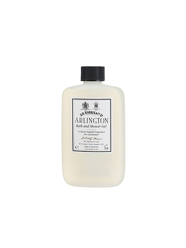 D.R. Harris - Arlington - Bath & Shower Gel - 100ml
