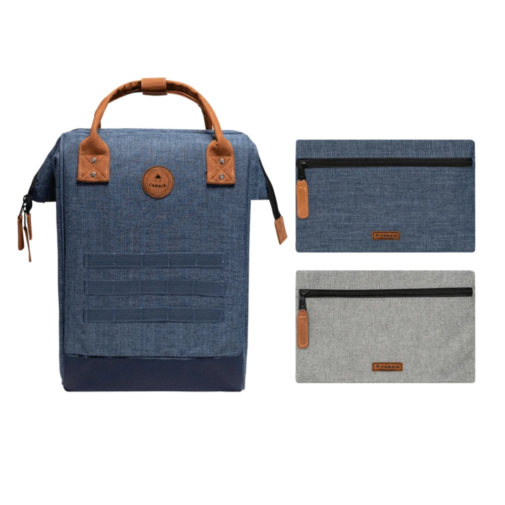 Cabaia - Adventurer - Paris - Small