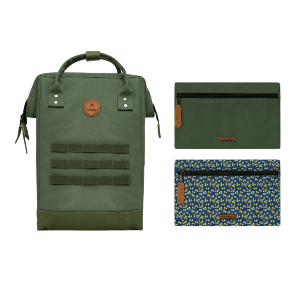 Cabaia - Adventurer - Seoul - Medium
