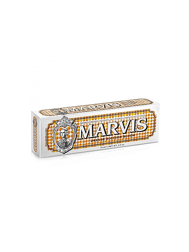 Marvis - Orange Blossom Mint - 75ml