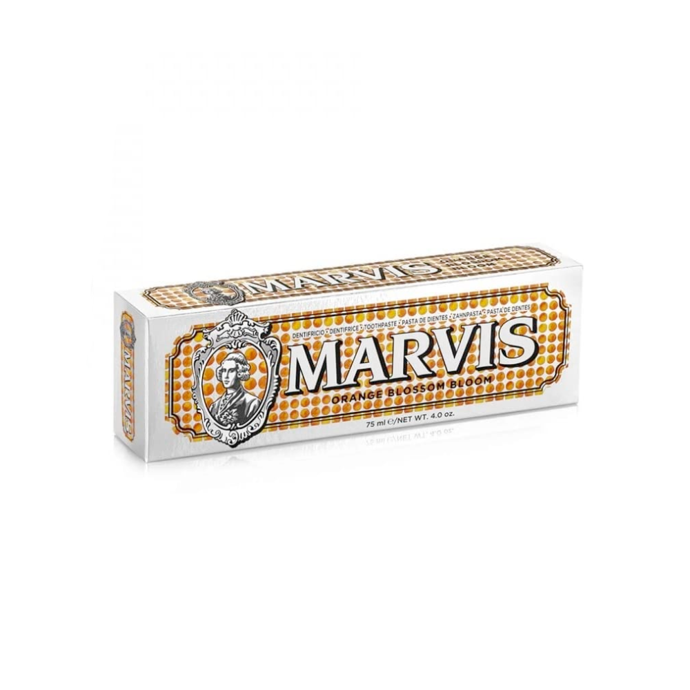 Marvis - Orange Blossom Mint - 75ml