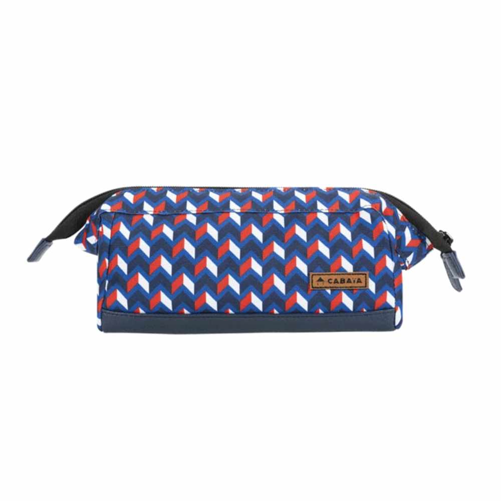 Cabaia - Pencil Cases - Portobello Road