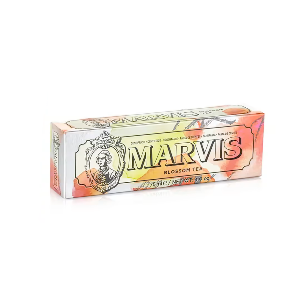 Marvis - Blossom Tea - 75ml
