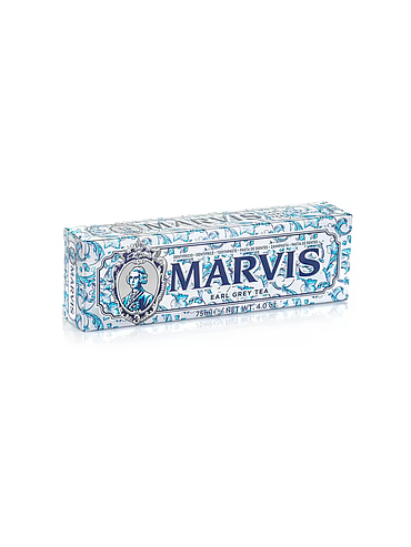 Marvis - Dentifrice Earl Grey Tea - 75ml