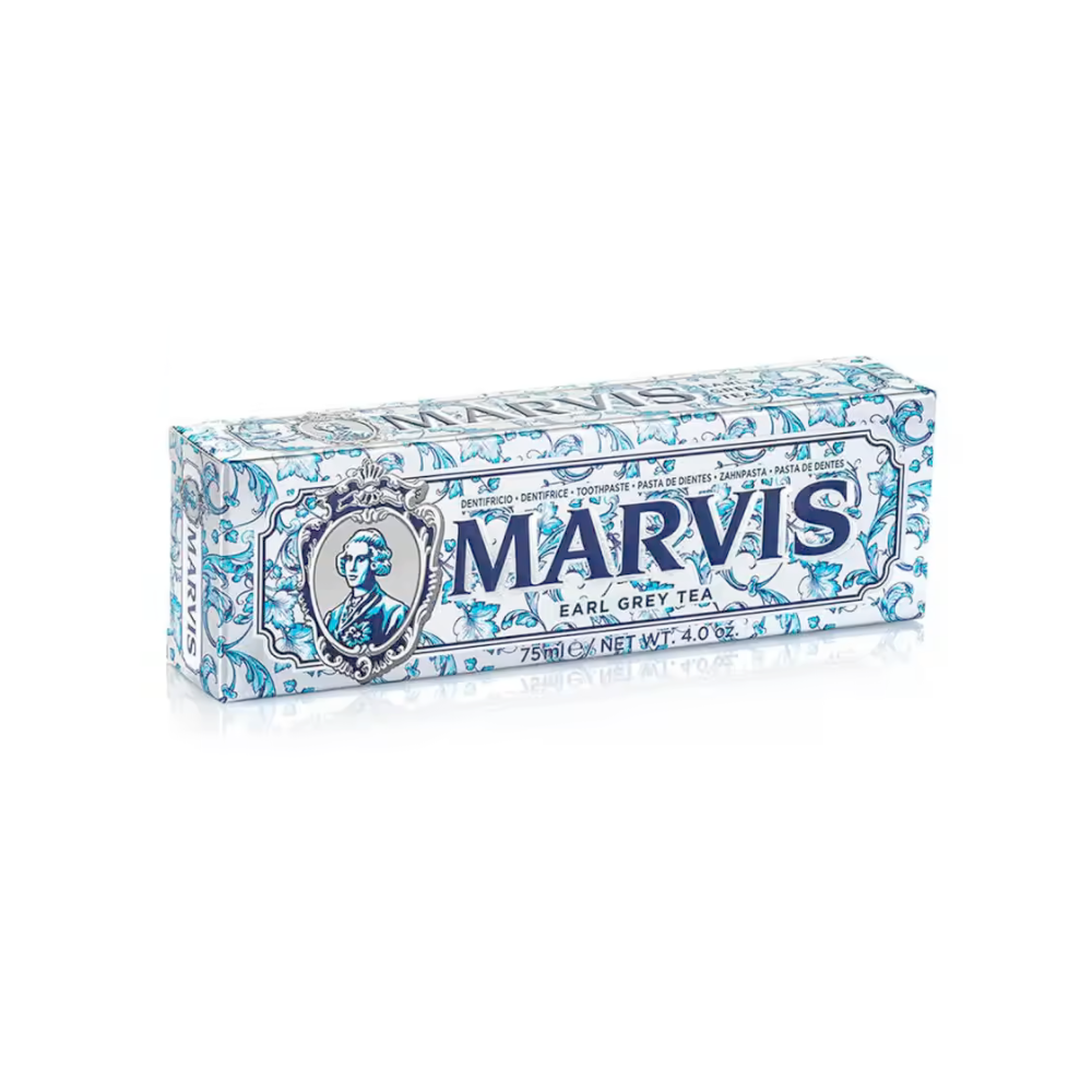 Marvis - Earl Grey Tea - 75ml