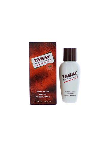 Tabac - Mild after shave - 100ml