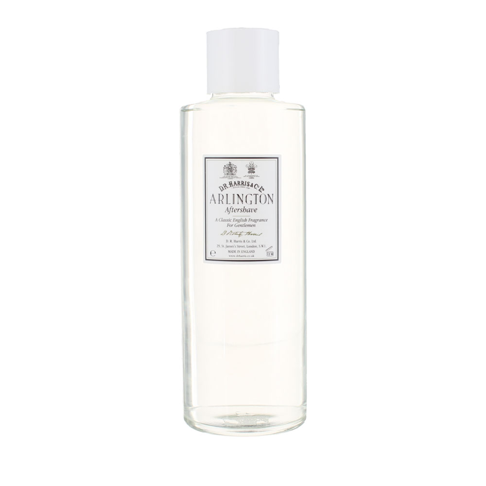 D.R. Harris - Arlington - Après rasage alcoolisé - 500ml